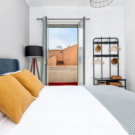 Iloftmalaga Premium Calle Granada