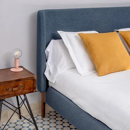 Iloftmalaga Premium Calle Granada Διαμέρισμα Μάλαγα