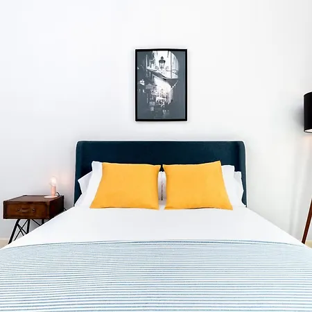 Διαμέρισμα Iloftmalaga Premium Calle Granada