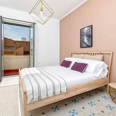 Iloftmalaga Premium Calle Granada *