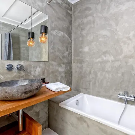 Iloftmalaga Premium Calle Granada Διαμέρισμα Μάλαγα