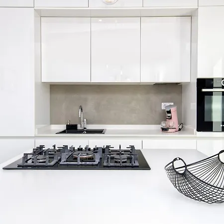 Daire Iloftmalaga Premium Calle Granada