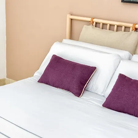 Iloftmalaga Premium Calle Granada *