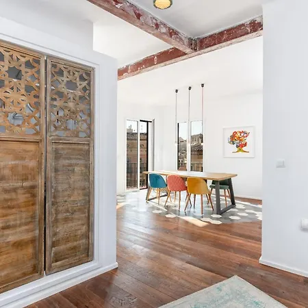 Iloftmalaga Premium Calle Granada