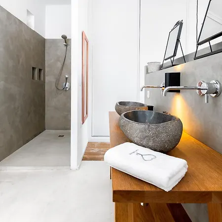 Iloftmalaga Premium Calle Granada מאלגה