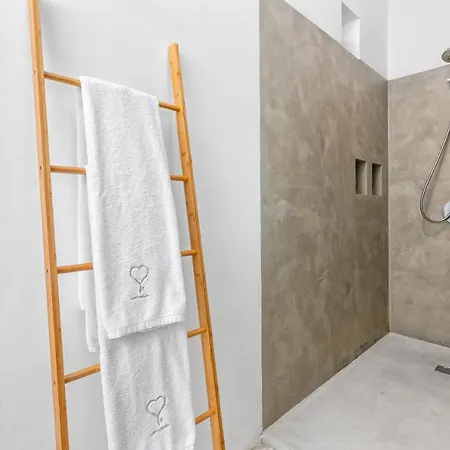 Iloftmalaga Premium Calle Granada *