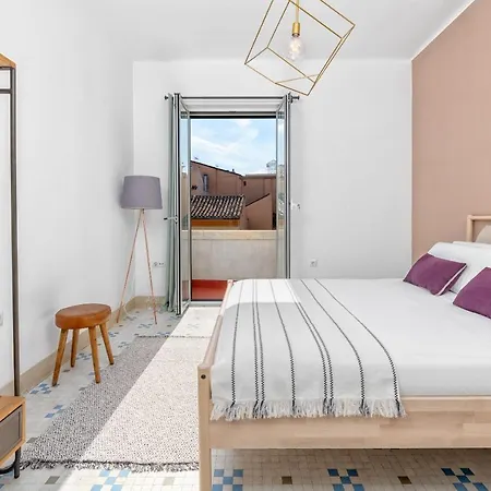 Iloftmalaga Premium Calle Granada *