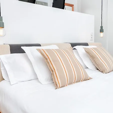 Iloftmalaga Premium Calle Granada *