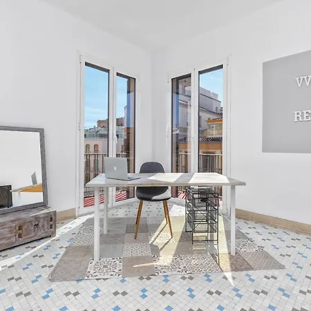 Iloftmalaga Premium Calle Granada * מאלגה