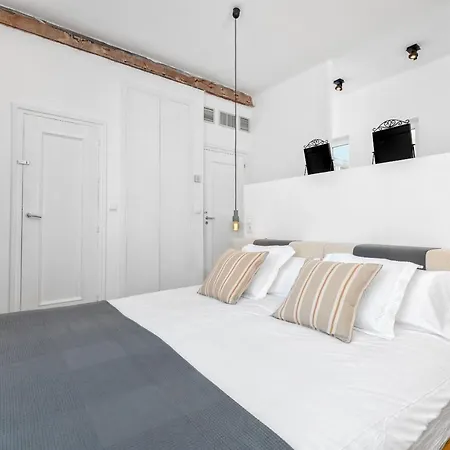 Iloftmalaga Premium Calle Granada