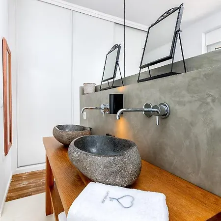 דירה Iloftmalaga Premium Calle Granada