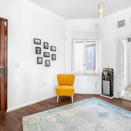 Iloftmalaga Premium Calle Granada *