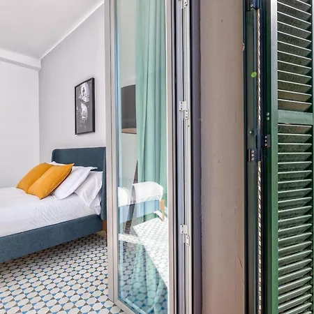 Iloftmalaga Premium Calle Granada * מאלגה