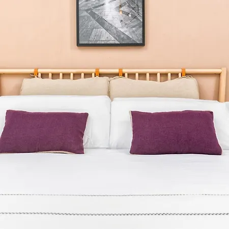 Iloftmalaga Premium Calle Granada *