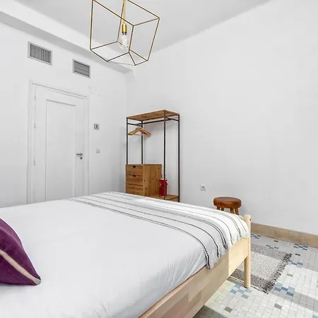 דירה Iloftmalaga Premium Calle Granada