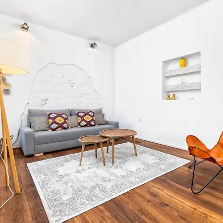 Iloftmalaga Premium Calle Granada