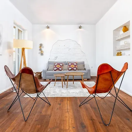 Iloftmalaga Premium Calle Granada * Málaga