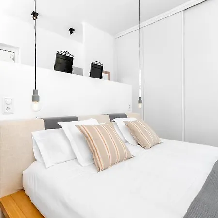 Iloftmalaga Premium Calle Granada דירה *