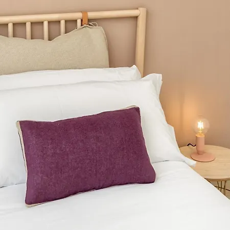 Iloftmalaga Premium Calle Granada מאלגה