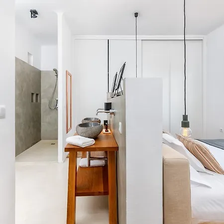 Iloftmalaga Premium Calle Granada דירה *